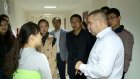 Технопарк «Яблочков» посетила китайская делегация
