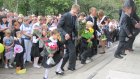 В школы Пензенской области пришли 13 тысяч первоклассников