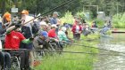 В Мокшанском районе пройдет рыболовный фестиваль для инвалидов