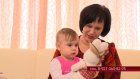 Родители Оли Хачировой просят помочь в сборе средств на лечение ребенка