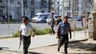 МВД Таджикистана опровергло сообщения о нападении на блокпост у въезда в Душанбе