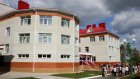 В Кузнецке торжественно открыли новый детский сад