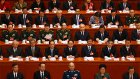 В Китае задумали принять кодекс поведения для чиновников
