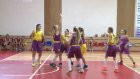 В центре «Юность» начался отбор баскетболисток в сборную области