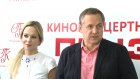 Пензенцы оценили фильм Андрея Соколова «Память осени»