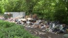В Бессоновском районе появится завод по переработке мусора