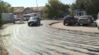 Дорогу на ул. Ухтомского отремонтируют до 20 сентября