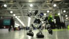 Юные пензенские робототехники отправятся на фестиваль в Санкт-Петербург