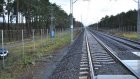 В Кузнецке установят ограждение вдоль железной дороги