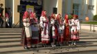 В ПГУ отметили Всемирный день русского единения народными гуляньями