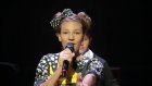 Пензячка Екатерина Бизина может стать участницей детского «Евровидения»