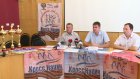 Пензенцев призывают поддержать всероссийскую акцию «Кросс нации»