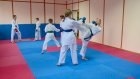 Воспитанники пензенской школы карате начали подготовку к первенству мира