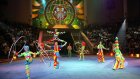 В Заречном пройдет фестиваль-конкурс циркового искусства