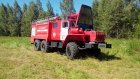 Житель Сосновоборского района осужден за угон пожарной машины