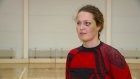 Чемпионка России по единоборствам провела мастер-класс для пензенцев