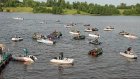 Пензенские рыболовы стали призерами всероссийских соревнований