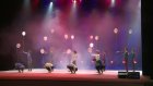 Танцевальный коллектив «Импреза» открыл новый сезон концертом