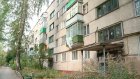 Жители дома на Ульяновской снова остались без света