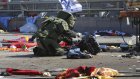 Число жертв теракта в Анкаре выросло до 95