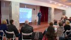 Интеллектуальный парк «Академия» организовал лекцию о душе