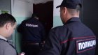 Двое мужчин, приехавших в Пензу на заработки, стали жертвами кражи