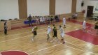 В Пензе проходит чемпионат любительской баскетбольной лиги