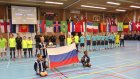 Мини-футбольная команда пензенского УФСКН стала чемпионом мира