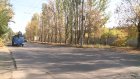 Жители улицы Совхозной ждут ремонта дороги