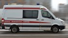 В Волгограде автомобилистка перепутала педали и задавила трехлетнего сына