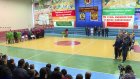 Во дворце спорта «Рубин» стартовал Кубок УФСКН по мини-футболу