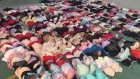 Китаец задержан за кражу 500 предметов женского белья с помощью удочки