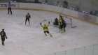 «Дизель» проиграл хоккеистам карагандинской «Сарыарки» - 0:1
