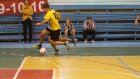 Среди школьных команд Пензы завершился турнир по мини-футболу