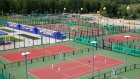Пензенские теннисисты вошли в состав сборной России