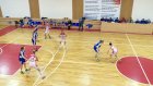 Баскетболистки «Юности» дважды уступили команде из Курска