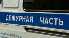 Пьяный житель села Чумаево напал на полицейского
