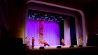 В Центре культуры и досуга состоялся традиционный концерт «Эх, Семеновна!»