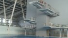 Всероссийские соревнования соберут в Пензе около 100 прыгунов в воду