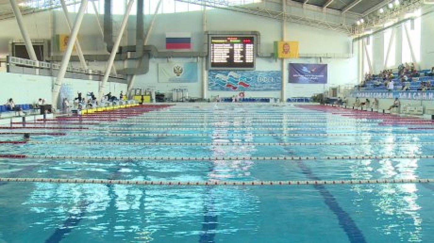 Пловчиха Андреева установила рекорд России на чемпионате в Казани