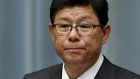 Японский парламент попросил министра объясниться по поводу кражи женского белья