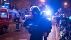 «Исламское государство» взяло на себя ответственность за теракты в Париже