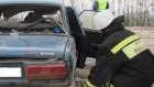 В ДТП под Пензой погиб 19-летний водитель ВАЗ-2107