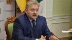 Депутаты гордумы поддержали отставку Юрия Кривова с поста мэра Пензы
