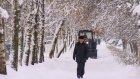 Мэрия: С улиц Пензы за сутки вывезли 188 кубометров снега