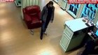 Полиция в Петербурге задержала грабителя-«золушку»