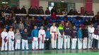 Более 100 каратистов приняли участие в турнире памяти Алексея Макарова