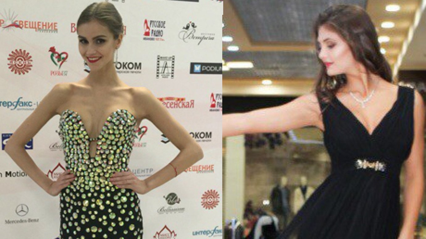 Две пензячки борются за победу в конкурсе «Мисс студенчество России»