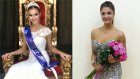 Пензячки взяли первые титулы на конкурсе «Мисс студенчество - 2015»