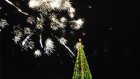 Новогодние елки в Заречном зажгут 18 декабря